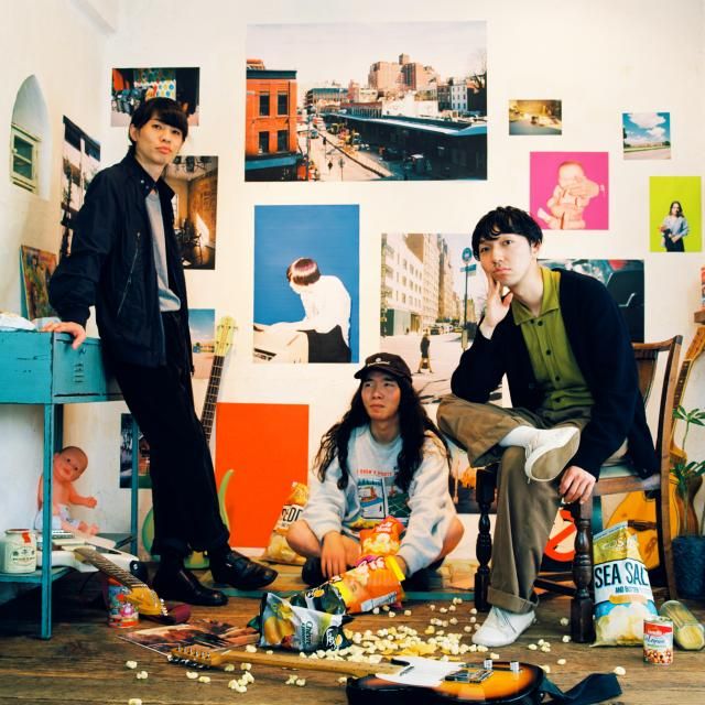 6月14日（木）オンエア楽曲♪