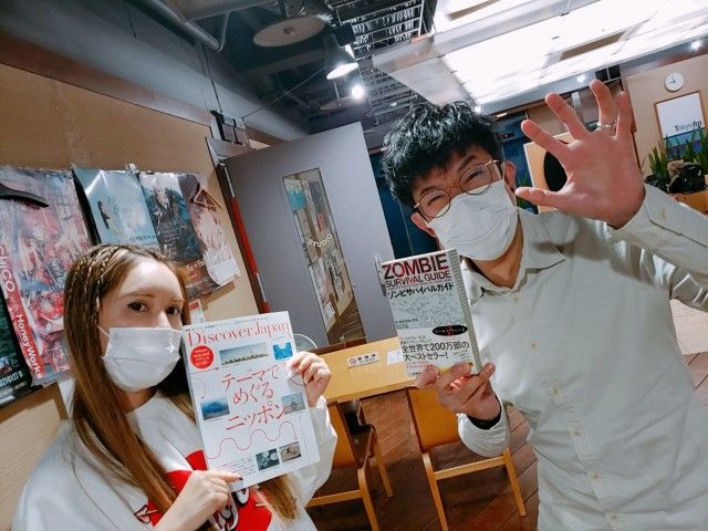 3月15日（月）Song List♪