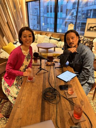 Guest:慶應義塾大学総合政策学部 教授 中室牧子さん②