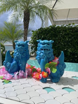 リョーツのいただき！オキナワ！