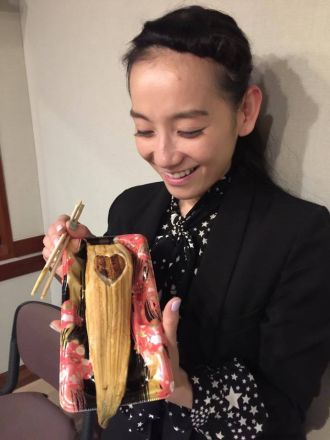 大阪堺の絶品アナゴをプレゼント！