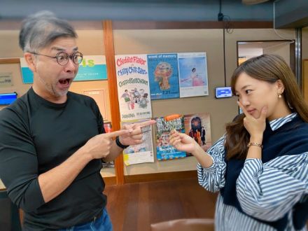 10月19日（木）Song List♪