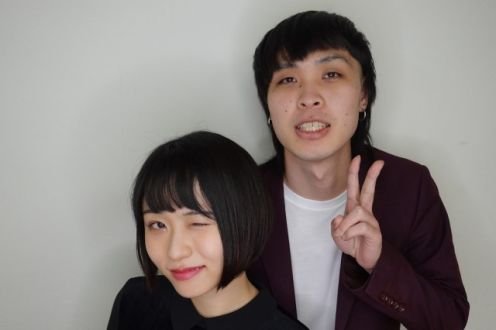 6/3(土) 24:00～ ハナコのミッドナイトダイバーシティー  