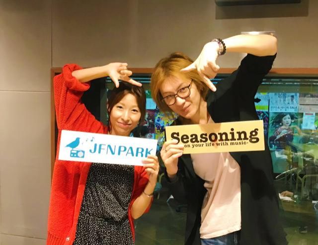 【馬と鹿】プロデューサー（慶應大学特任准教授）若新雄純さん！