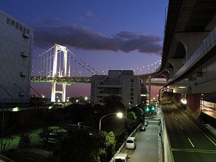 東京バブルストーリー