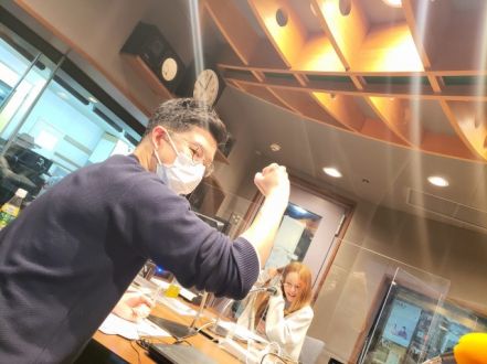 3月21日（月）Song List♪