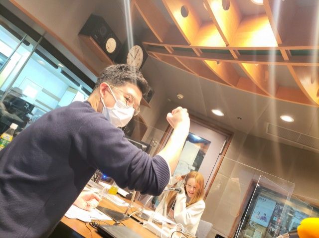 3月21日（月）Song List♪