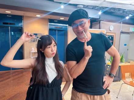 8月7日（木）Song List♪