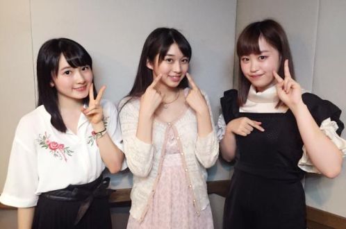 ハロプロ名曲遺産Summerスペシャル～その①～2017年7月13日からのJHN♪（モーニング娘。’17牧野・カントリー･ガールズ 森戸・つばきファクトリー新沼)