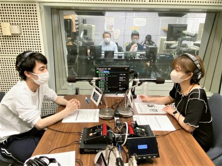 【ハスマナ】5月24日(水)アフタートーク！「Twitterで意見を言うという事は… / 僕がAuDeeの偉い人になったら」