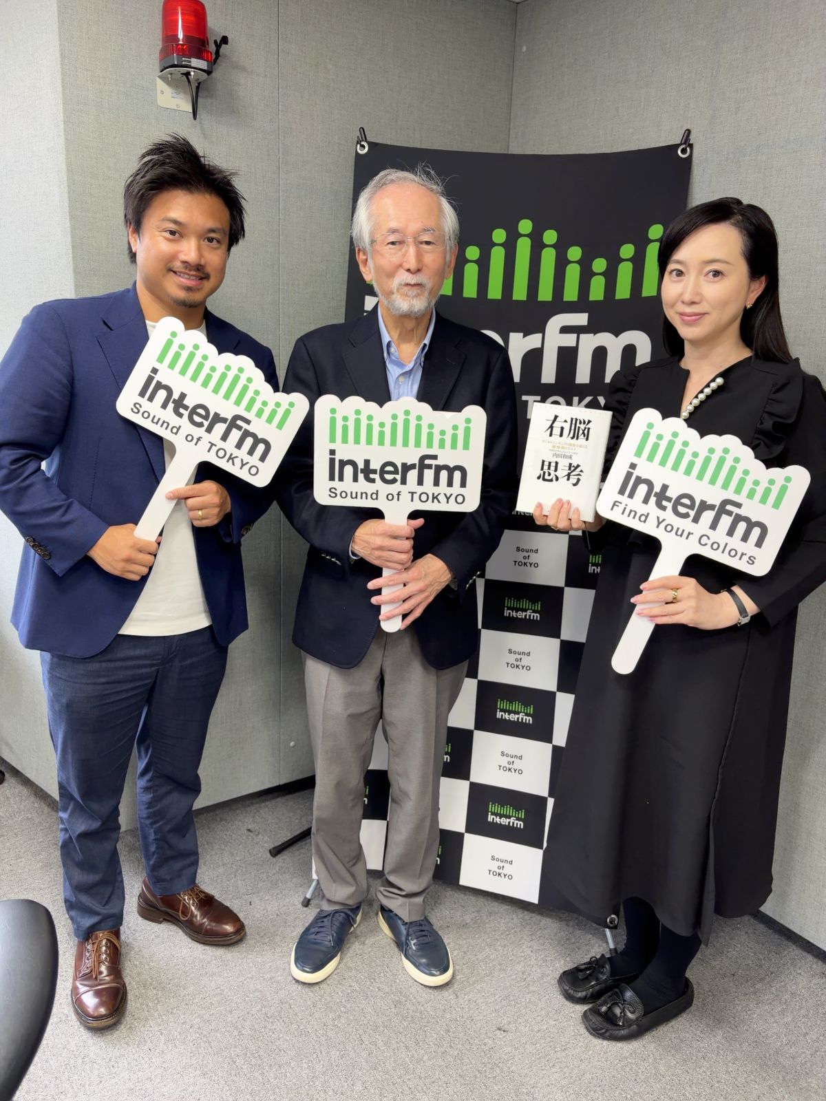 内田和成さん登場〜ボストンコンサルティンググループ日本代表を務めた内田さんが語る「日本コンサル黎明期」ストーリー