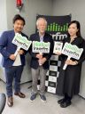 内田和成さん登場〜ボストンコンサルティンググループ日本代表を務めた内田さんが語る「日本コンサル黎明期」ストーリー