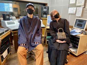 2023年5月22日週 きゃりぱんアーカイブ！こぼれ話は「元奥様とのトラブルの相談」