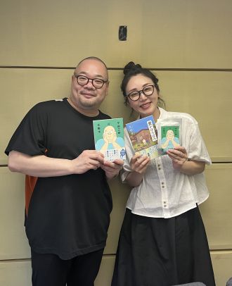 爪切男さんの愛用の化粧品～実はまんきつさんとの長年の軋轢が？！