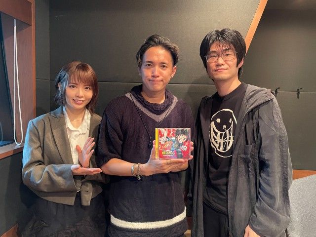 5/22 (土曜日）Song List♪