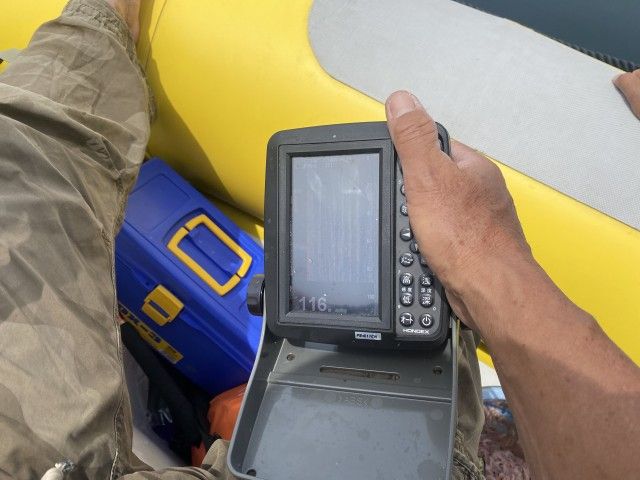 斉藤リョーツのいただき！ぎょぎょぎょ！