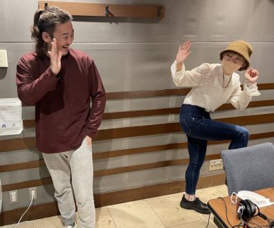 2023年3月23日(木)放送終了！