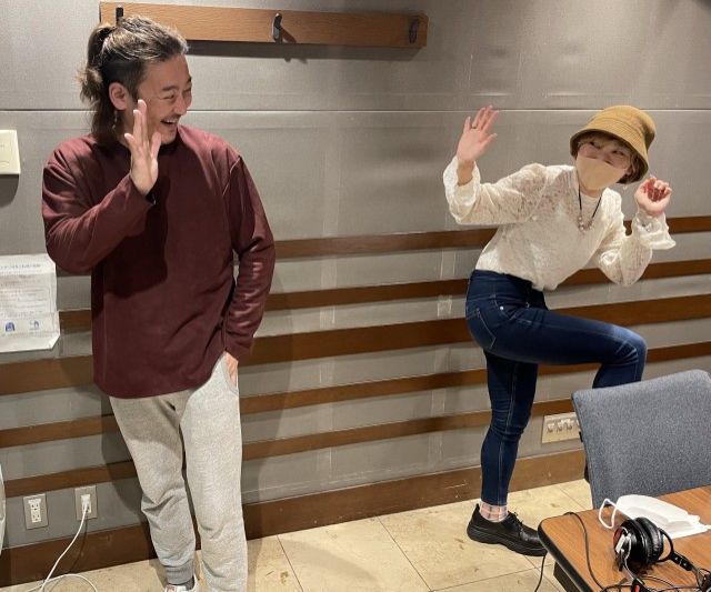 2023年3月23日(木)放送終了！