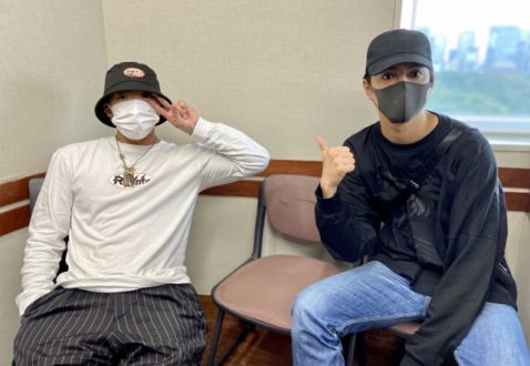 大反響！！ボーカルコンビのびしゃもんて再び！！