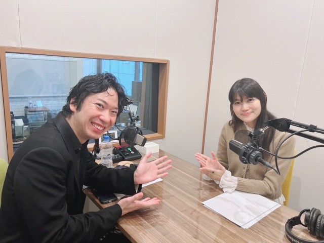 指揮者 坂入健司郎さん／珠玉の20世紀音楽特集?