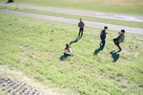 Good VibeSOUP：家主【2024年3月29日】各局オンエア時間