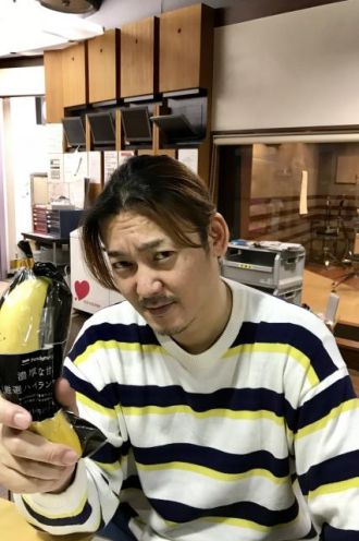 2018年12月24日(月)今日のテーマは【イブってねぇ】