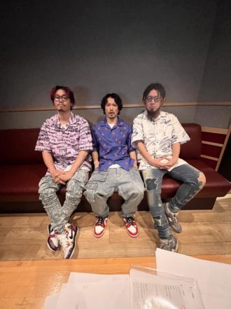 第85回、ありがとうございました！