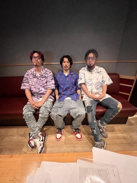 第85回、ありがとうございました！