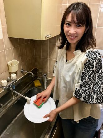 6月19日(月）【私しらべ！　男性家事事情】