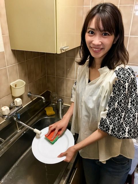 6月19日(月）【私しらべ！　男性家事事情】