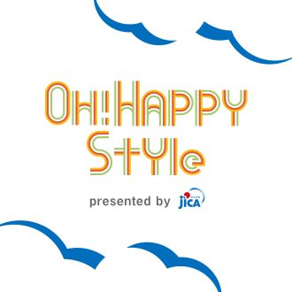 JICA TRUE STORYー中澤順子～みんなの学校プロジェクト～ #06