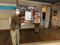 【MDC第３週カミナリ】5/16放送後　アフタートーク！