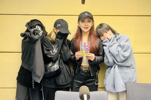 Hazeメンバーのキュンキュンしたデートの思い出は？