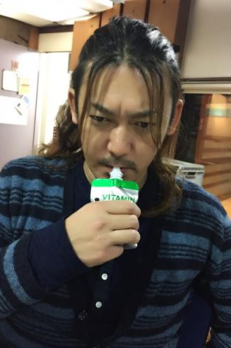 2017年12月27日（水）今日のテーマは【よー、そこの若いの！】