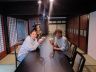 第2回　浪江町　ランドビルドファーム　サムライガーリックを栽培　吉田さやかさん
