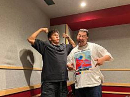 武井壮・とにかく明るい安村 THE WORLD CLASS　12月10日放送回