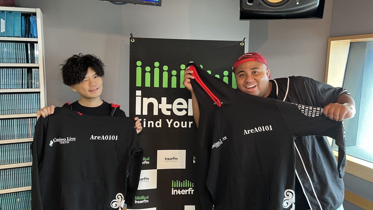 6/30 アントニーのALL-IN