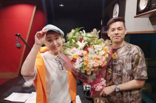 咄嗟に嚔～とっさにくしゃみ～