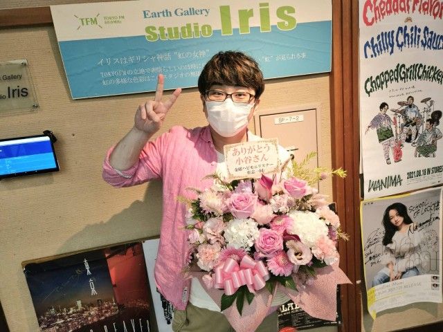 9月29日（金） Song List