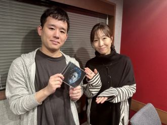 11月23日～ テーマ 「The Weekndのココがすごい 論」
