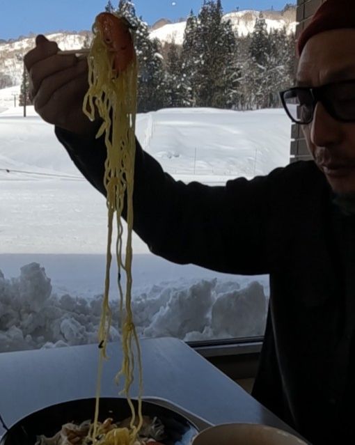 斎藤リューツのいただき！トマト