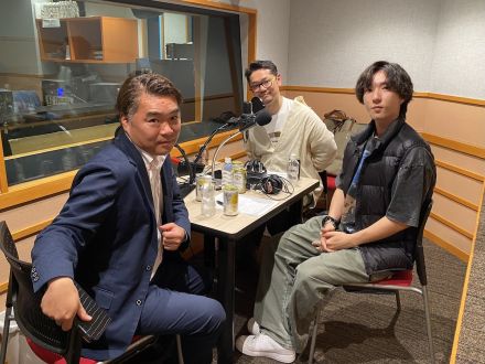 #6 「バズる」ために必要な要素とは？そして継続的に「バズる」秘策に迫る！