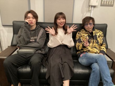 2024年1月6日(土) ウォンチューRADIO