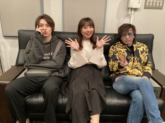 2024年1月6日(土) ウォンチューRADIO