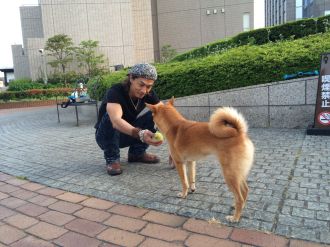 5月4日（月）担当：テット・ワダ