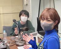 蓮見トーク「想定外のお土産トーク」