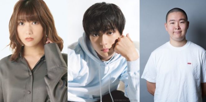 若槻千夏×ベッキー、 宮澤佐江×新田真剣佑×草野大成、柏木由紀×3時のヒロイン 、ヒゲダン小笹×SHOWROOM前田社長が登場！