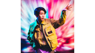 明日(8/29)のゴートJFNは…「GOATサマーメモリー」??ゲストはラッパーのSKRYUさん??