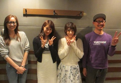 今日のゲストは乃木坂46！