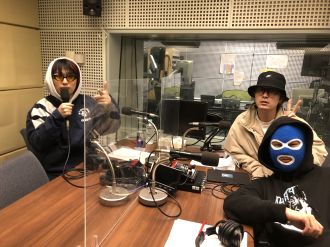 #39 おかわりGood VibeSOUP：Mega Shinnosuke【アフタートーク】